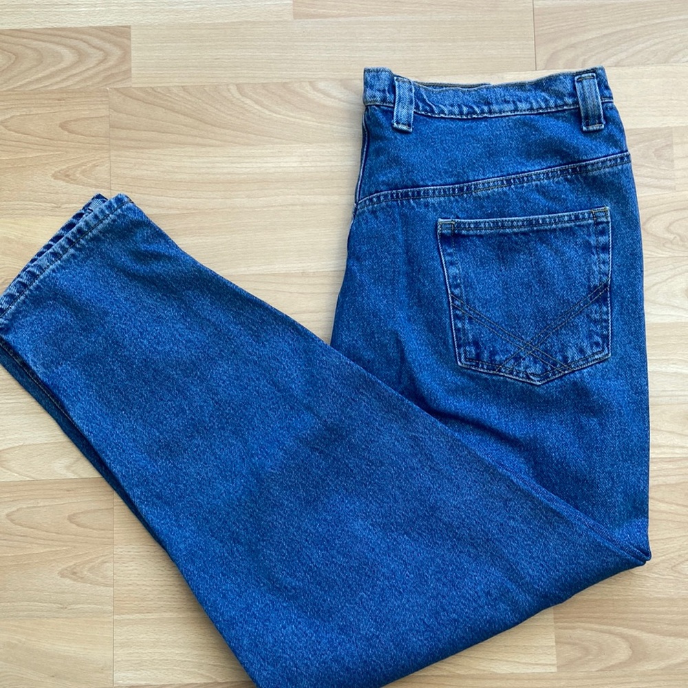 Vintage Goodfellow jeans size 22W